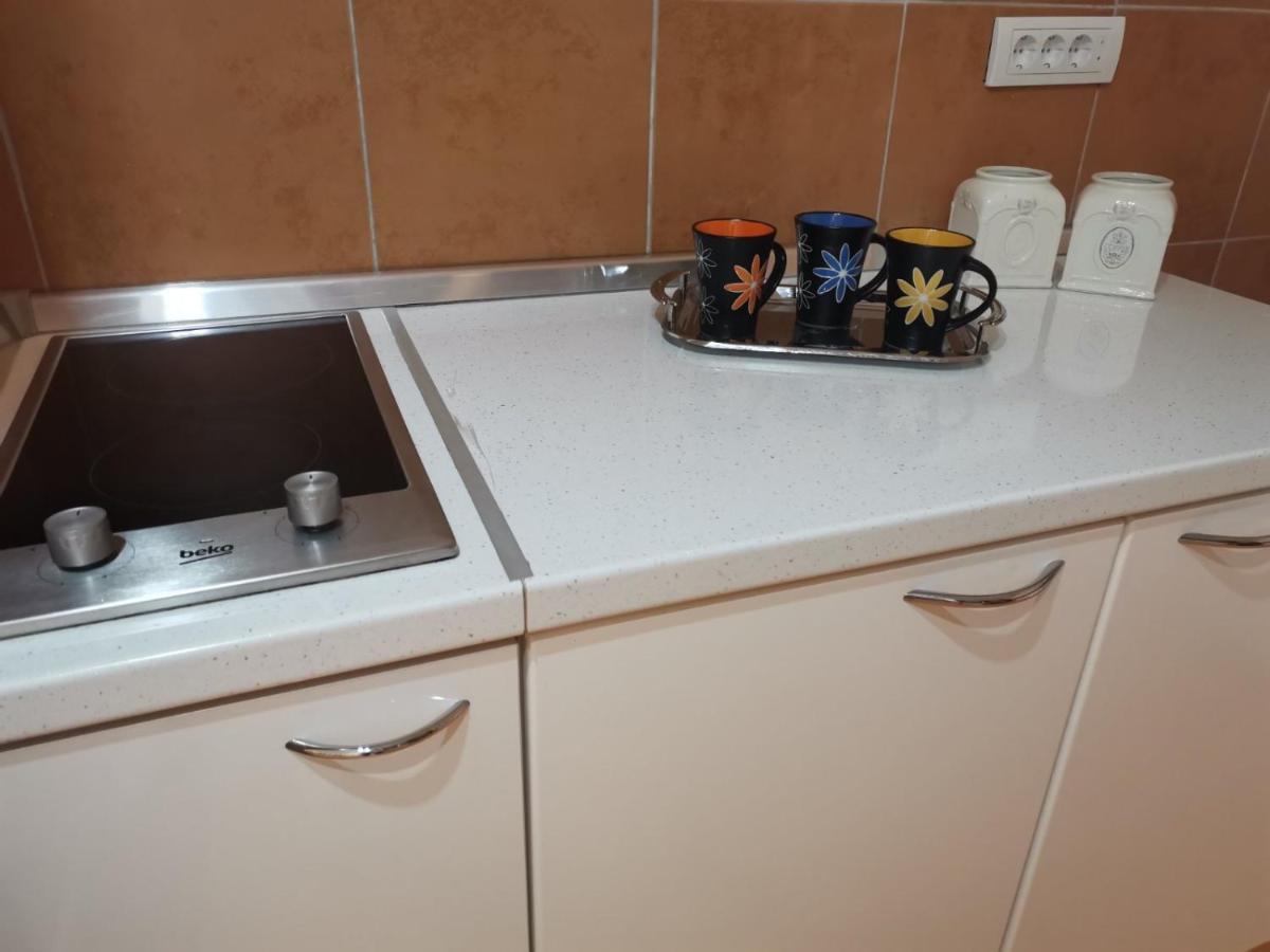 דירות באניה לוקה Max מראה חיצוני תמונה